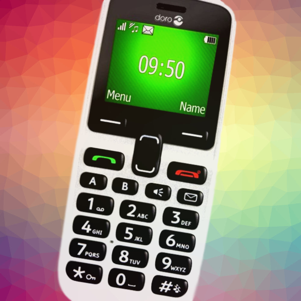 Feature phones at 1stmobile.co.uk