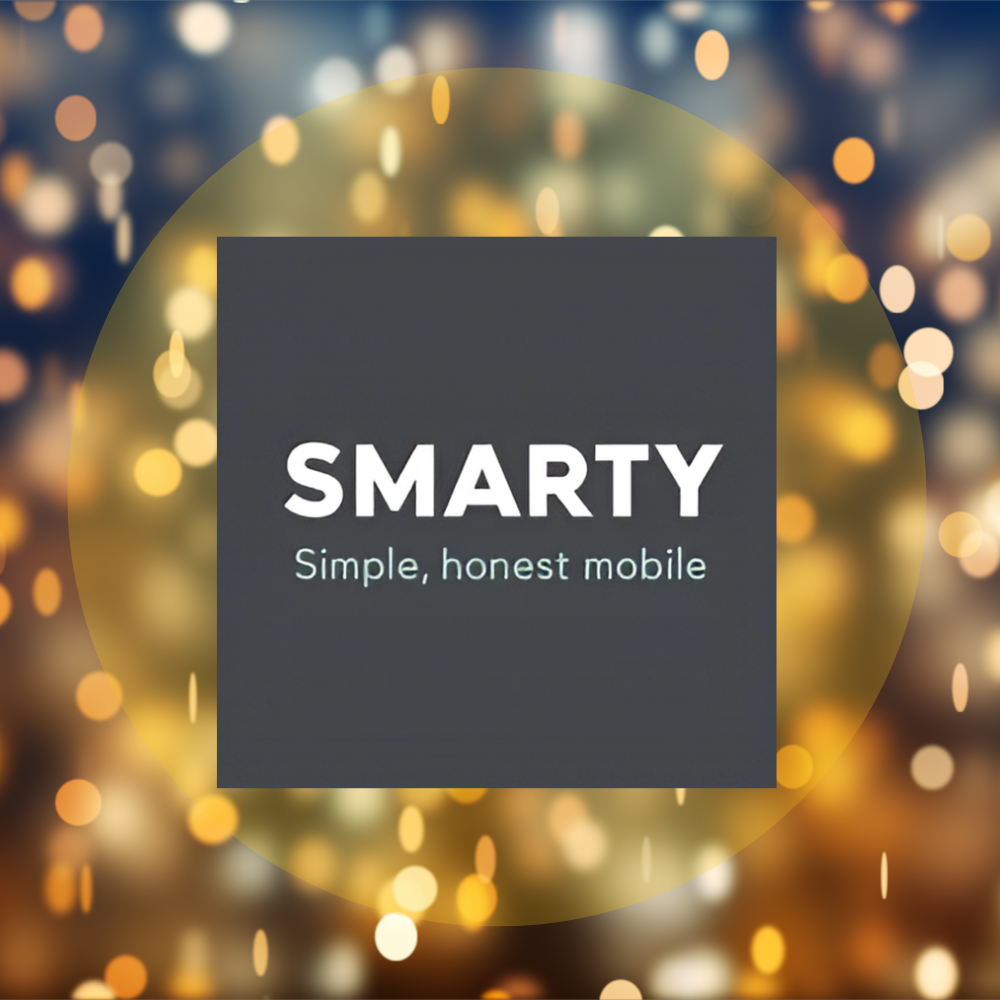 SMARTY Gold Numbers