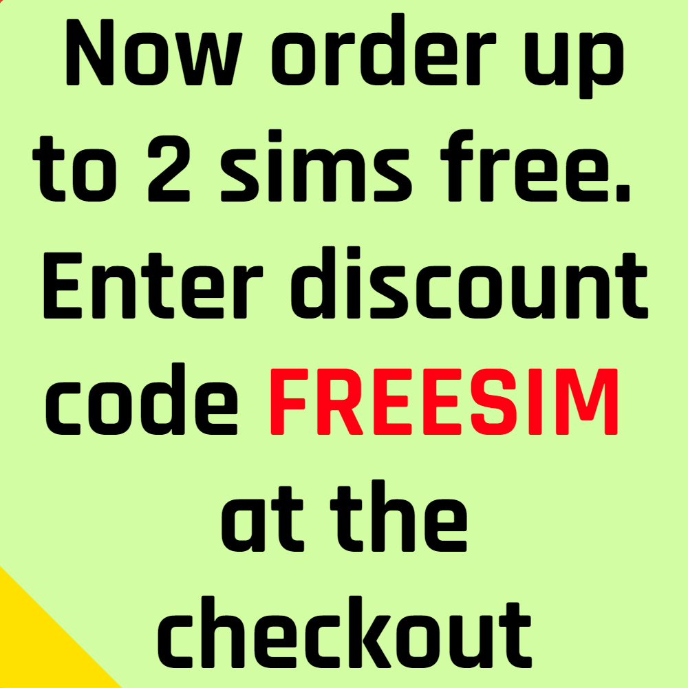 FREE Vodafone UK Pay As You Go Sim Cards, Pay As You Go - 1stMobile.UK