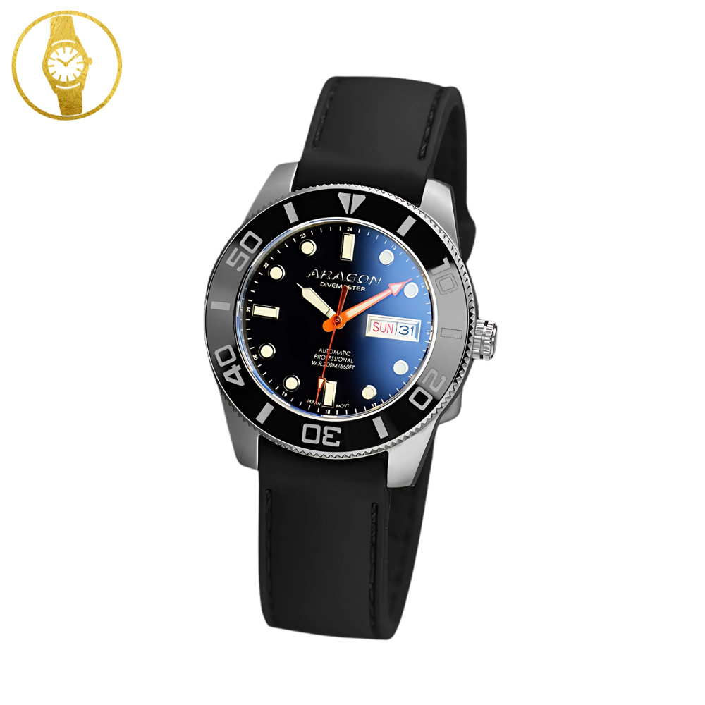 Divemaster watch hotsell