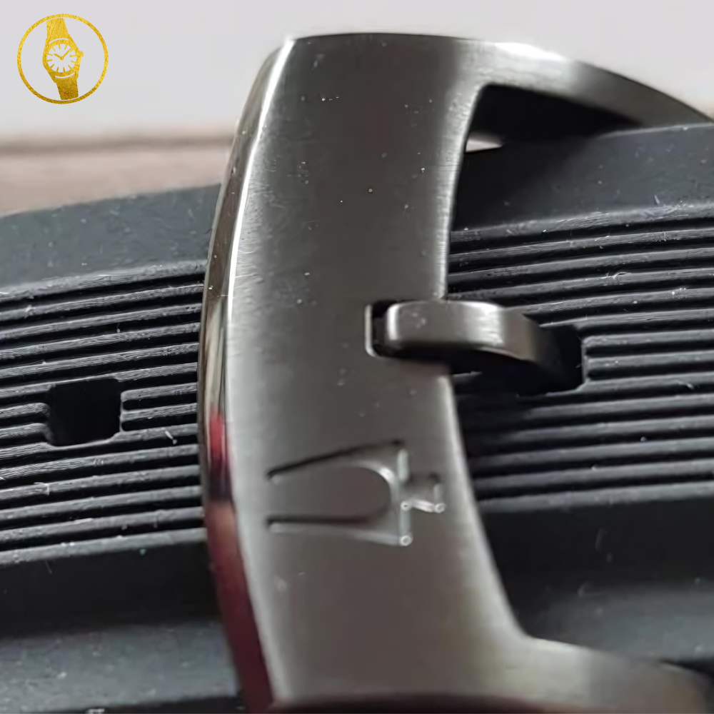 BULOVA Maquina grey/green Sports Chronograph - 1stMobile.UK