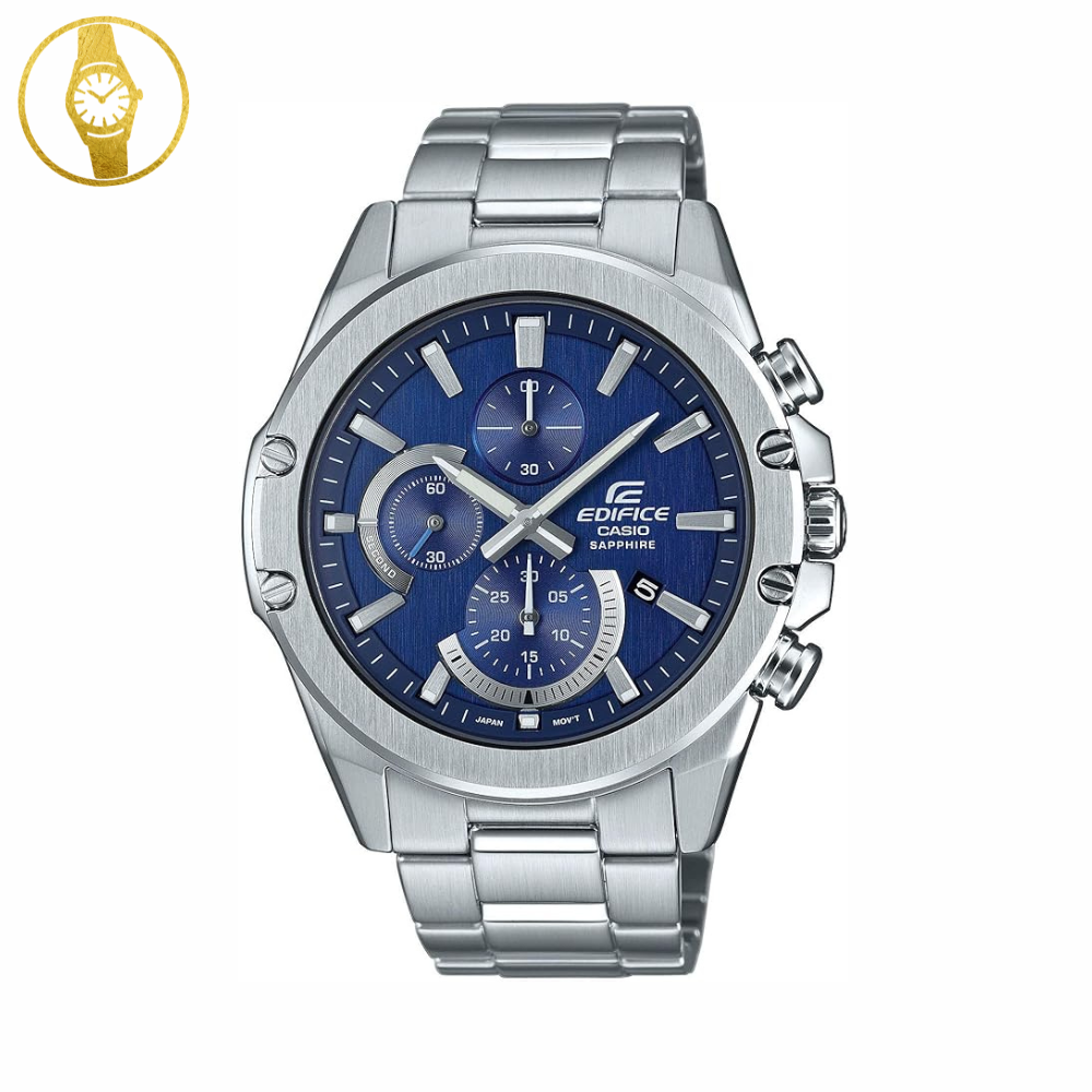 CASIO Edifice Range Sports Watch S567D