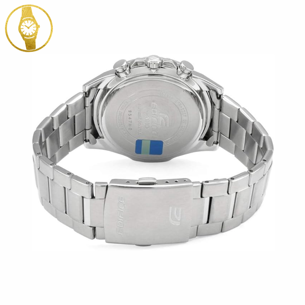 CASIO Edifice Slimline Range EFR-S567D Sports Watch - 1stMobile.UK