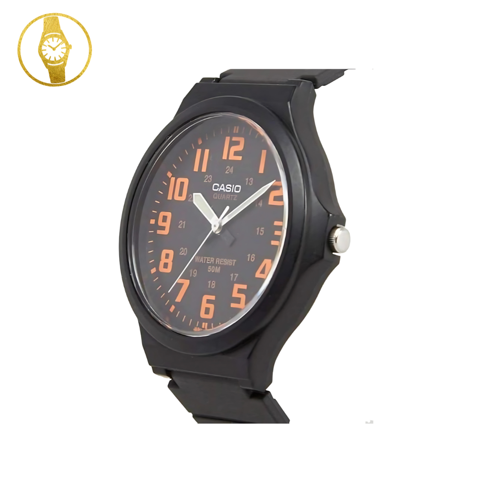 CASIO MW240 Quartz Analogue Everyday watch - 1stMobile.UK