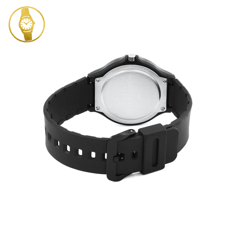 CASIO MW240 Quartz Analogue Everyday watch - 1stMobile.UK