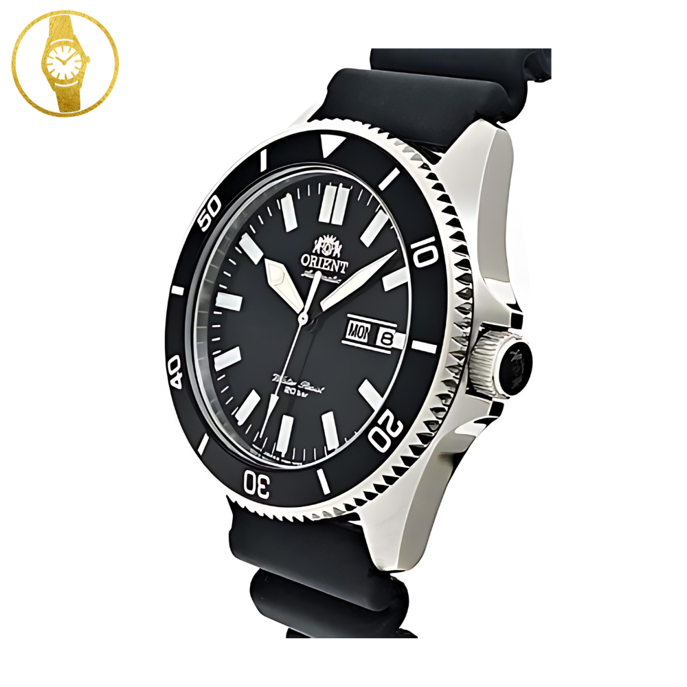 Orient mako i online