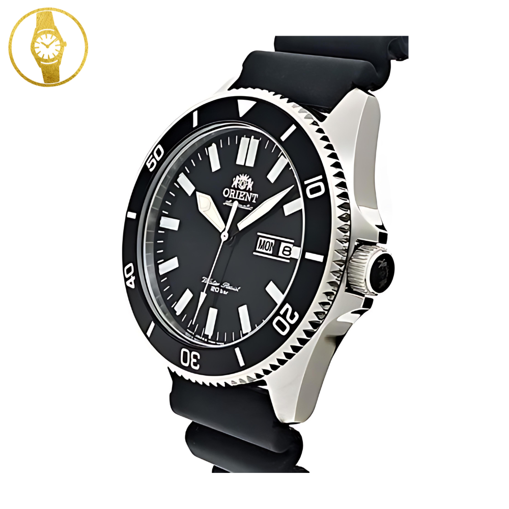 ORIENT Kanno Mako 3 Divers Automatic Watch
