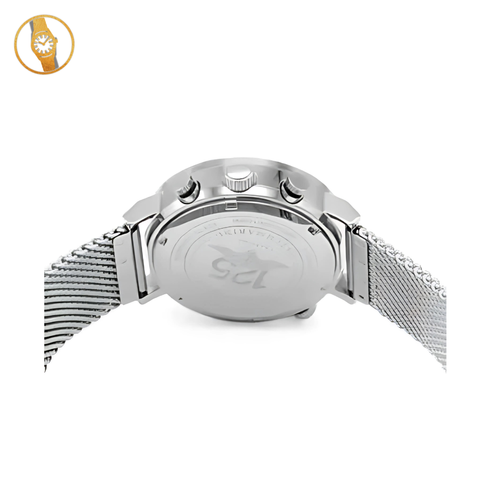 ROTARY Henley Pilot Sports Chronograph - 1stMobile.UK