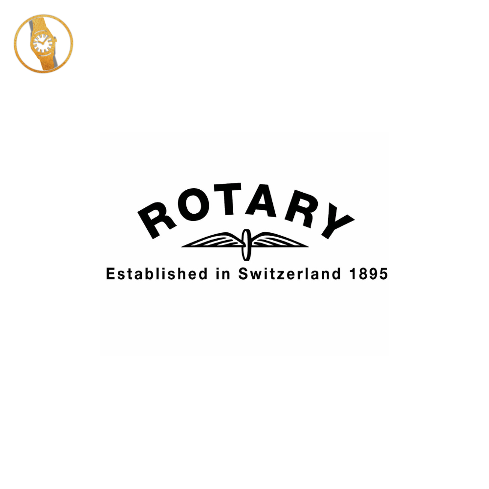 ROTARY Henley Pilot Sports Chronograph - 1stMobile.UK