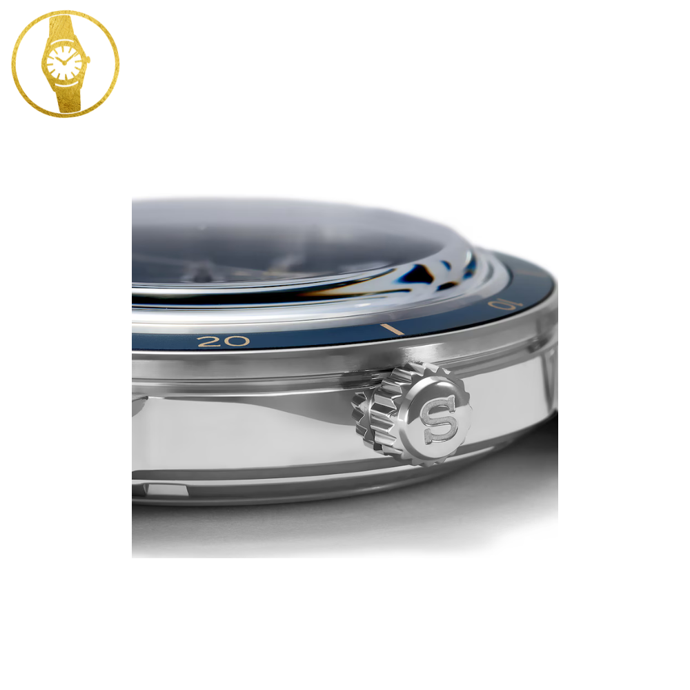 SEIKO Presage Classic 60's Style Automatic Watch - SRPG05-J1 - 1stMobile.UK