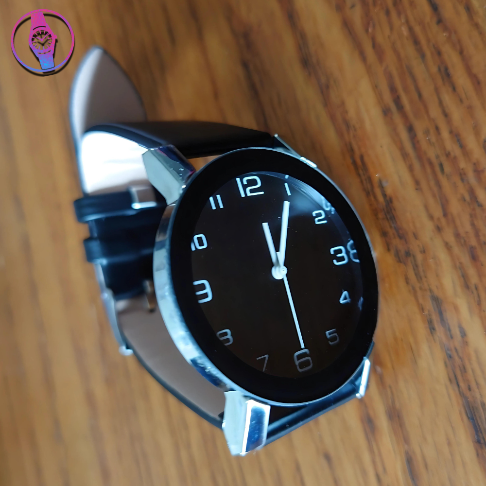 Universal/Kids No Frills Minimalist Watch - "Bargain Beaters" - J.031 - 1stMobile.UK