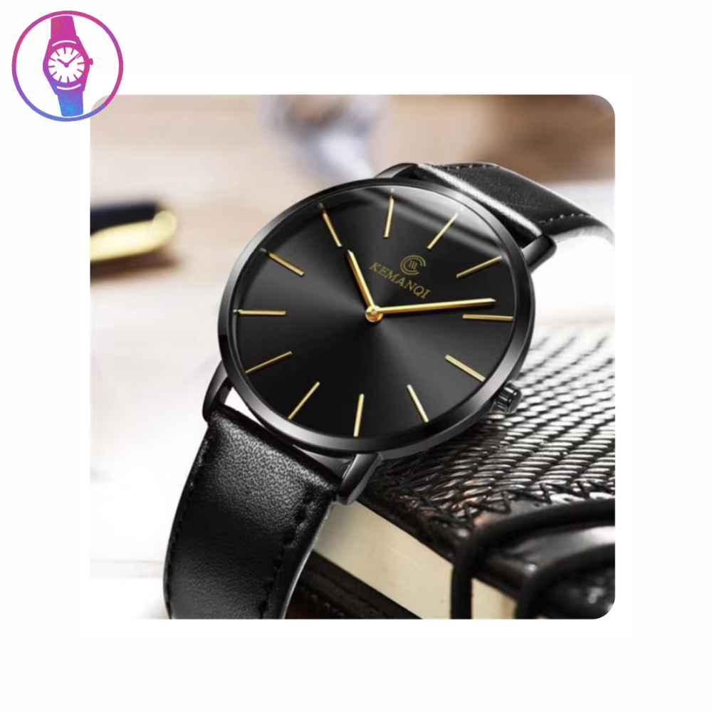 Universal/Kids Kemanqi Dress Style Watch - "Bargain Beaters" - J.032 - 1stMobile.UK