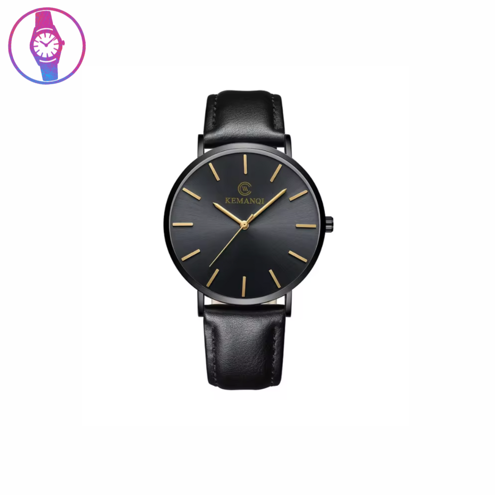 Universal/Kids Kemanqi Dress Style Watch - "Bargain Beaters" - J.032 - 1stMobile.UK