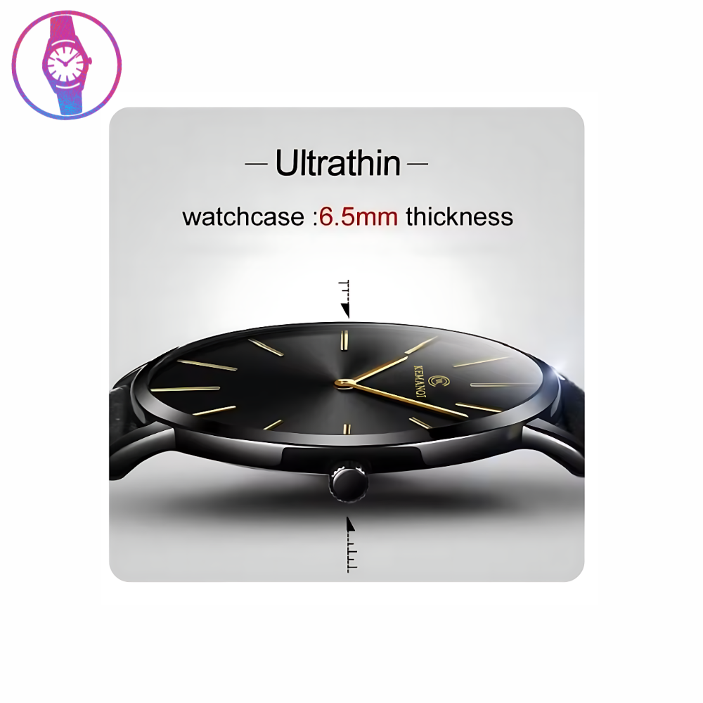 Universal/Kids Kemanqi Dress Style Watch - "Bargain Beaters" - J.032 - 1stMobile.UK