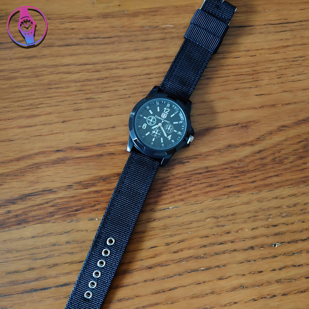 Universal/Kids No Frills Sports Style Watch - "Bargain Beaters" - J.051 - 1stMobile.UK