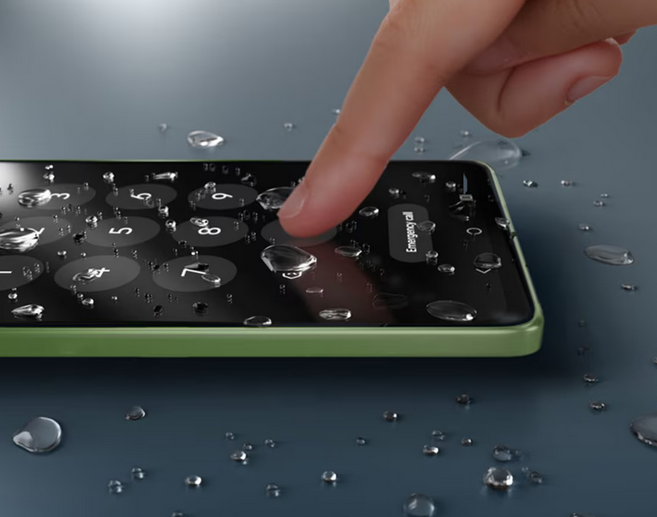 MOTOROLA Edge 70 Smartphone, 12GB/512GB, UK Edition