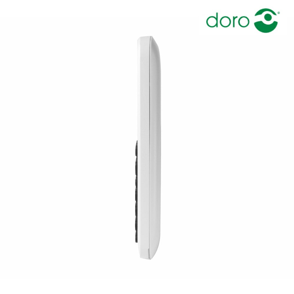 DORO EasyPhone 1370 Mobile Phone - Vodafone UK - 1stMobile.UK