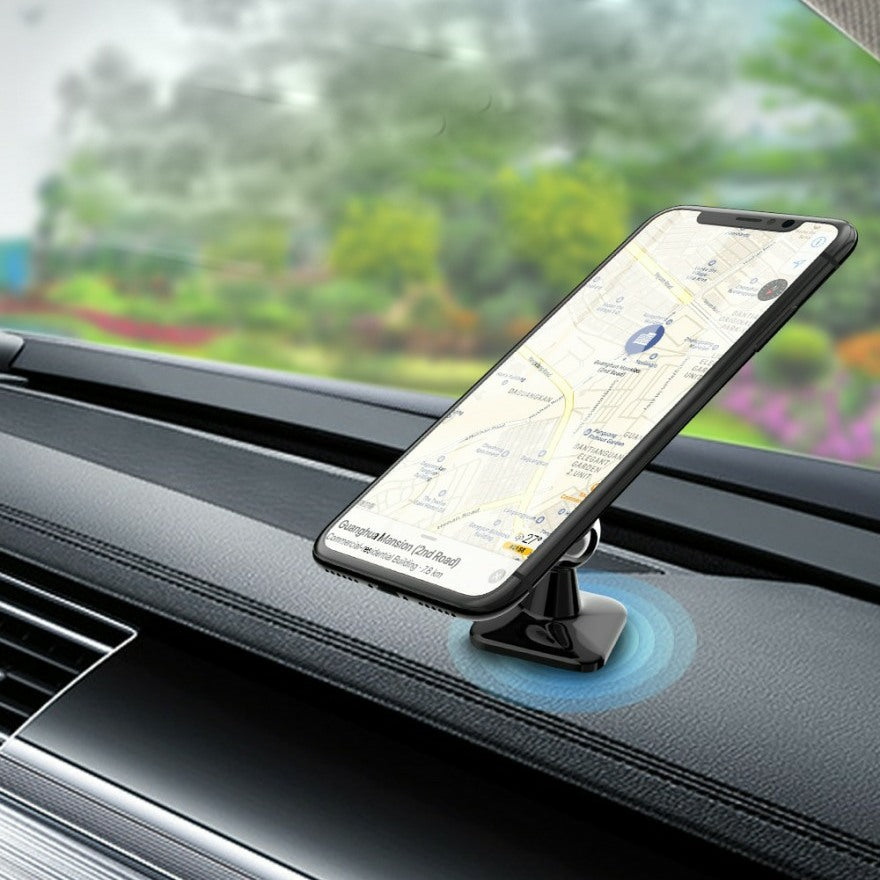 ESSAGER Magnetic Car Phone Holder - 1stMobile.UK