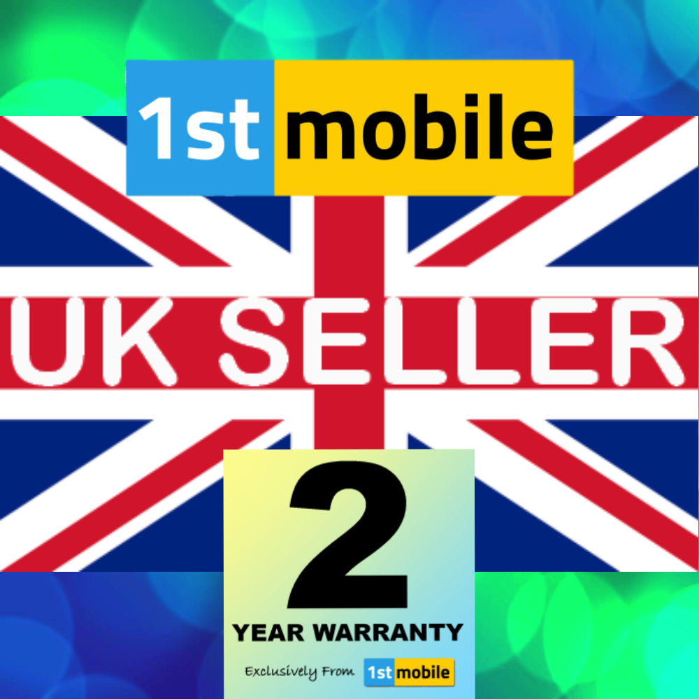 USB-C 4 Port Hub with 4 x USB3.0 Ports and 1 x USB-C powered port. - 1stMobile.UK