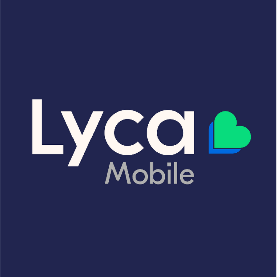 LYCAMOBILE UK Pay As You Go Sim Cards - 1stMobile.UK