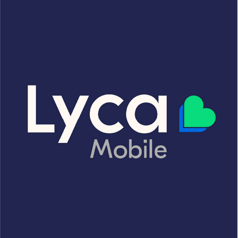 LYCAMOBILE UK Pay As You Go Sim Cards