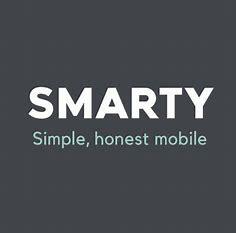 SMARTY Pay As You Go sim cards - CHOOSE YOUR OWN GOLD NUMBER - List R9