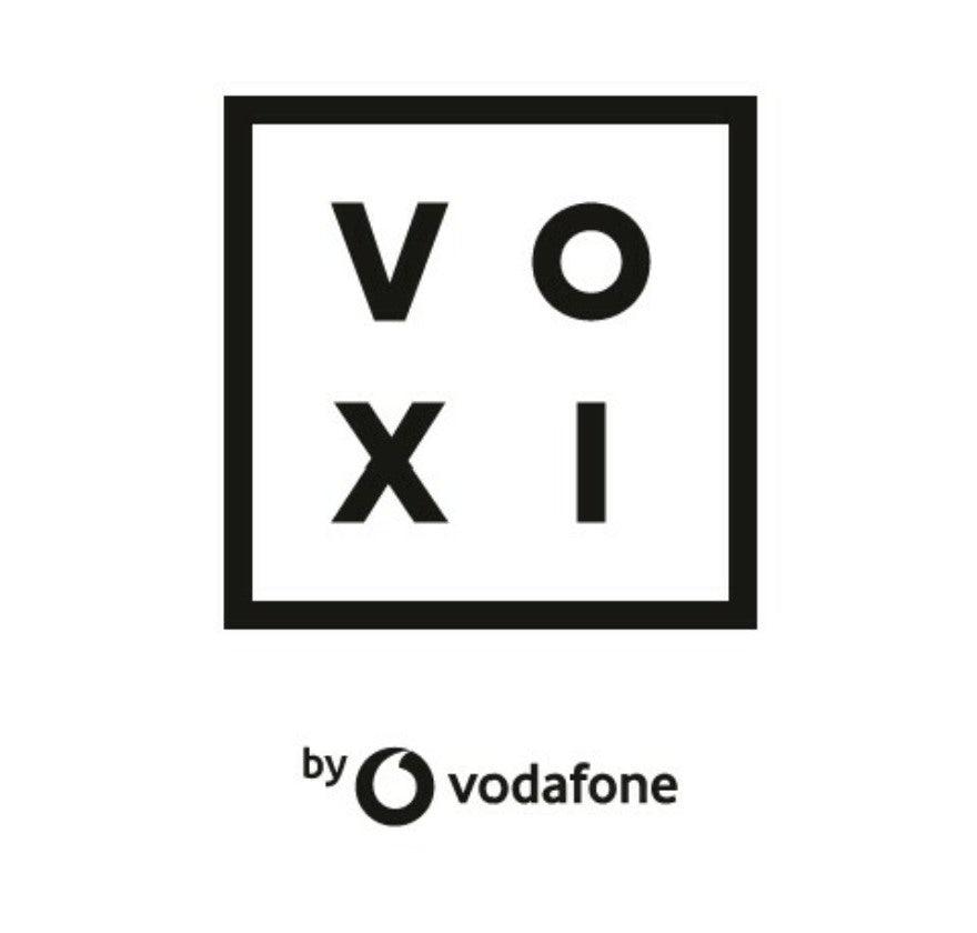FREE VOXI UK Pay As You Go Sim Cards - Unlimited Minutes and Texts, UNLIMITED Social Media, Music & Video surfing - 1stMobile.UK