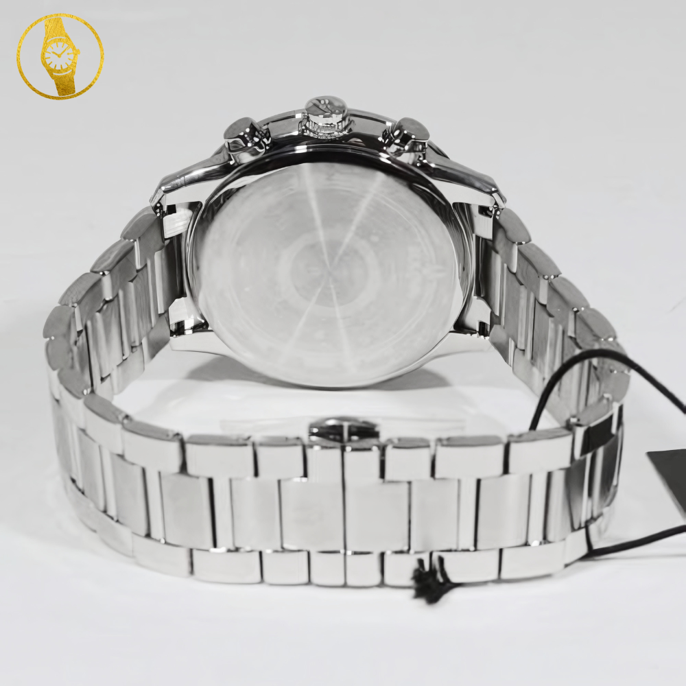 BULOVA Sutton Big Date Sports Chronograph