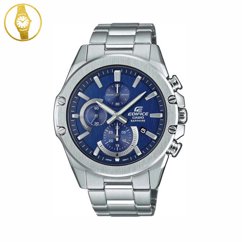 CASIO Edifice Slimline Range EFR-S567D Sports Watch