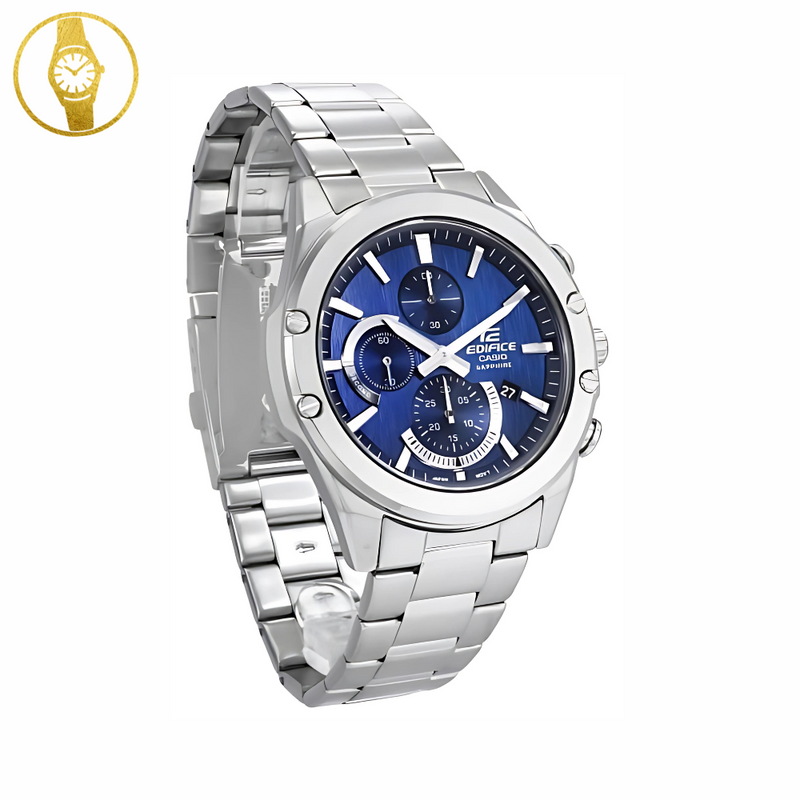 CASIO Edifice Slimline Range EFR-S567D Sports Watch