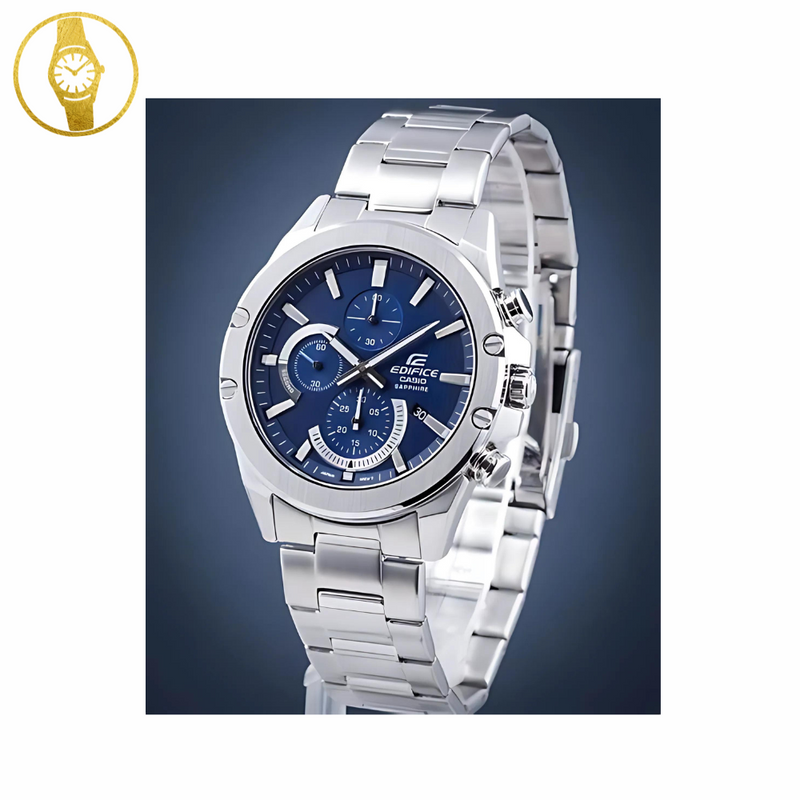 CASIO Edifice Slimline Range EFR-S567D Sports Watch