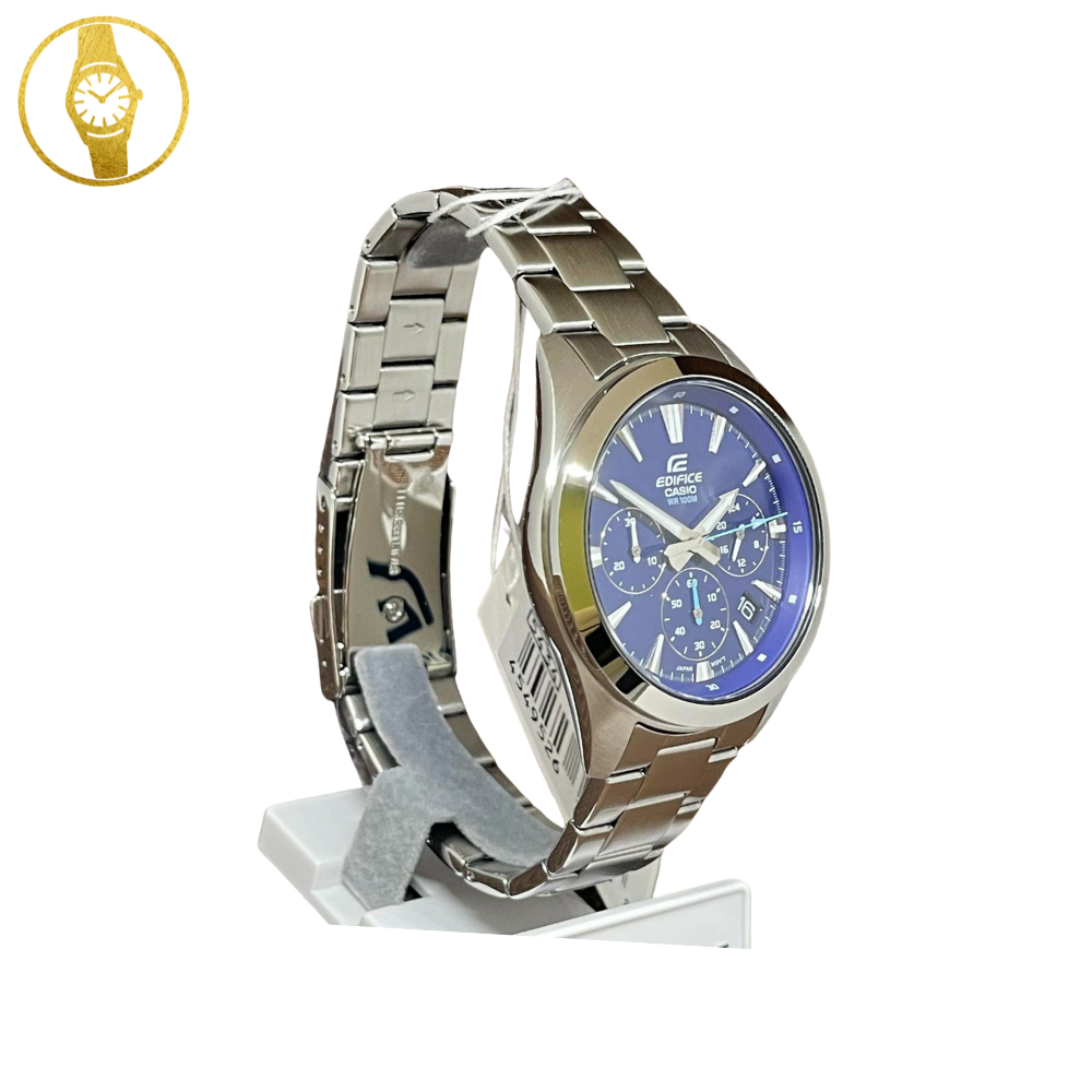 CASIO Edifice Range Sports Chronograph EFV 630D