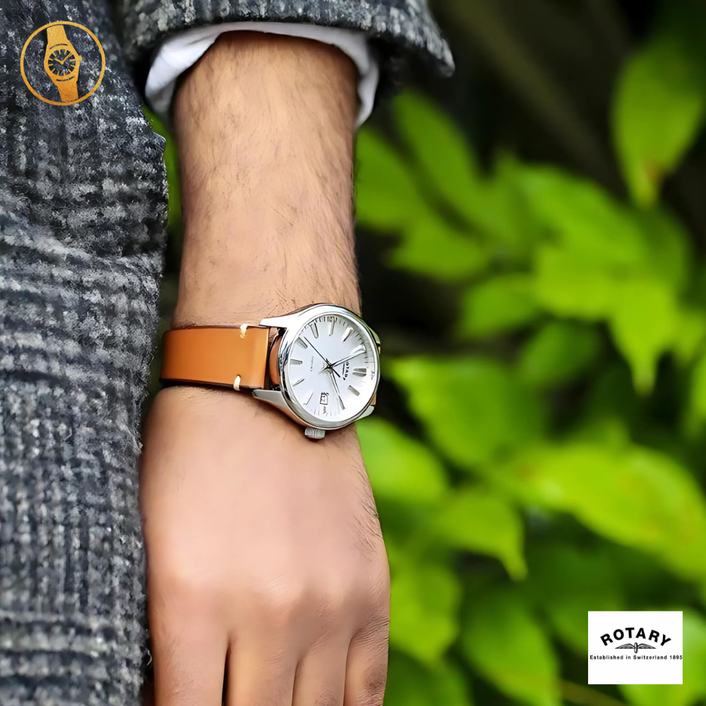 ROTARY Oxford Contemporary Classic GS05092-02