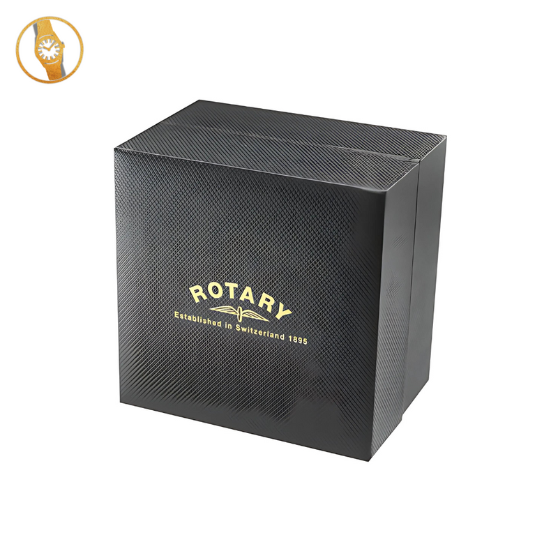 ROTARY Oxford Contemporary Mens Watch