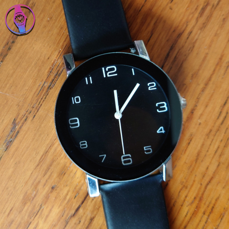 Universal/Kids No Frills Minimalist Watch - "Bargain Beaters" - J.031