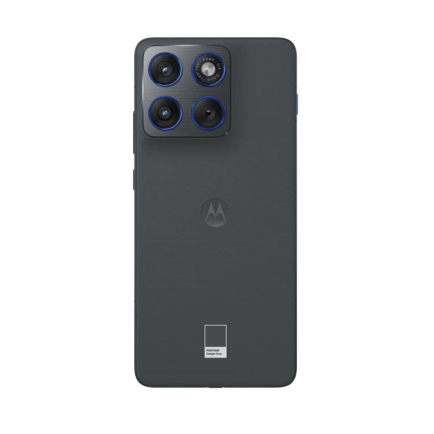 MOTOROLA Edge 70 Smartphone, 12GB/512GB, UK Edition