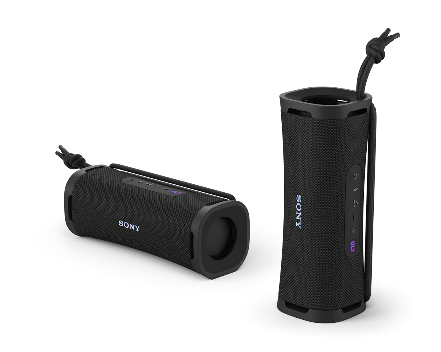 SONY ULT Field 1 Rugged Portable Bluetooth Speaker - 1stMobile.UK