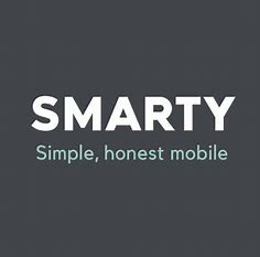 SMARTY Pay As You Go sim cards - CHOOSE YOUR OWN GOLD NUMBER - List R9 - 1stMobile.UK