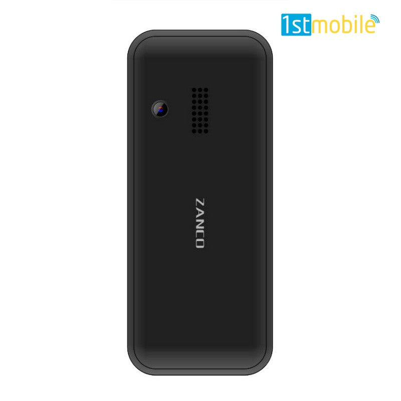 ZANCO AMO101 Compact Dual Sim Feature Phone with Camera and FM radio