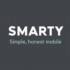 SMARTY Pay As You Go sim cards - CHOOSE YOUR OWN GOLD NUMBER - List R2
