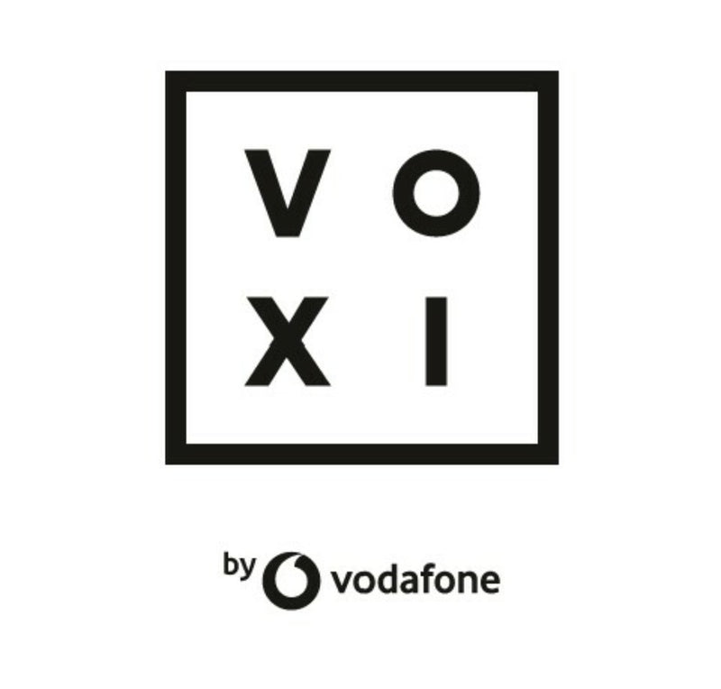 FREE VOXI UK Pay As You Go Sim Cards - Unlimited Minutes and Texts, UNLIMITED Social Media, Music & Video surfing